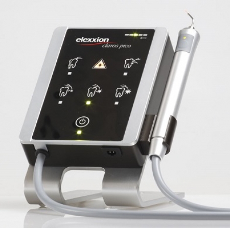 Claros pico