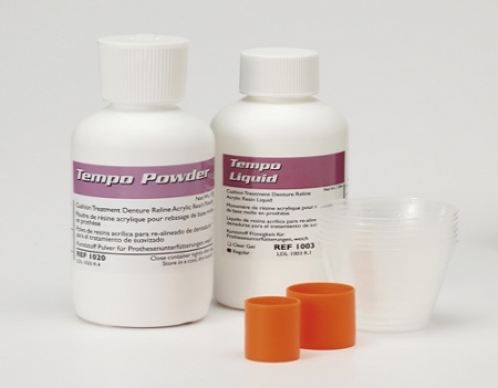 Tempo Professional Package